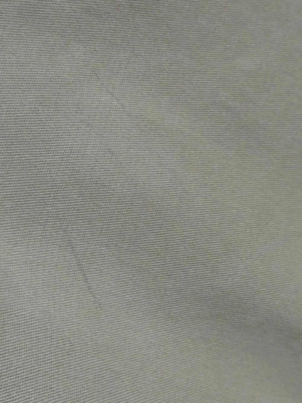 Croft & Barrow Green Chino Shorts Size 18 Flawed - Picture 6 of 7
